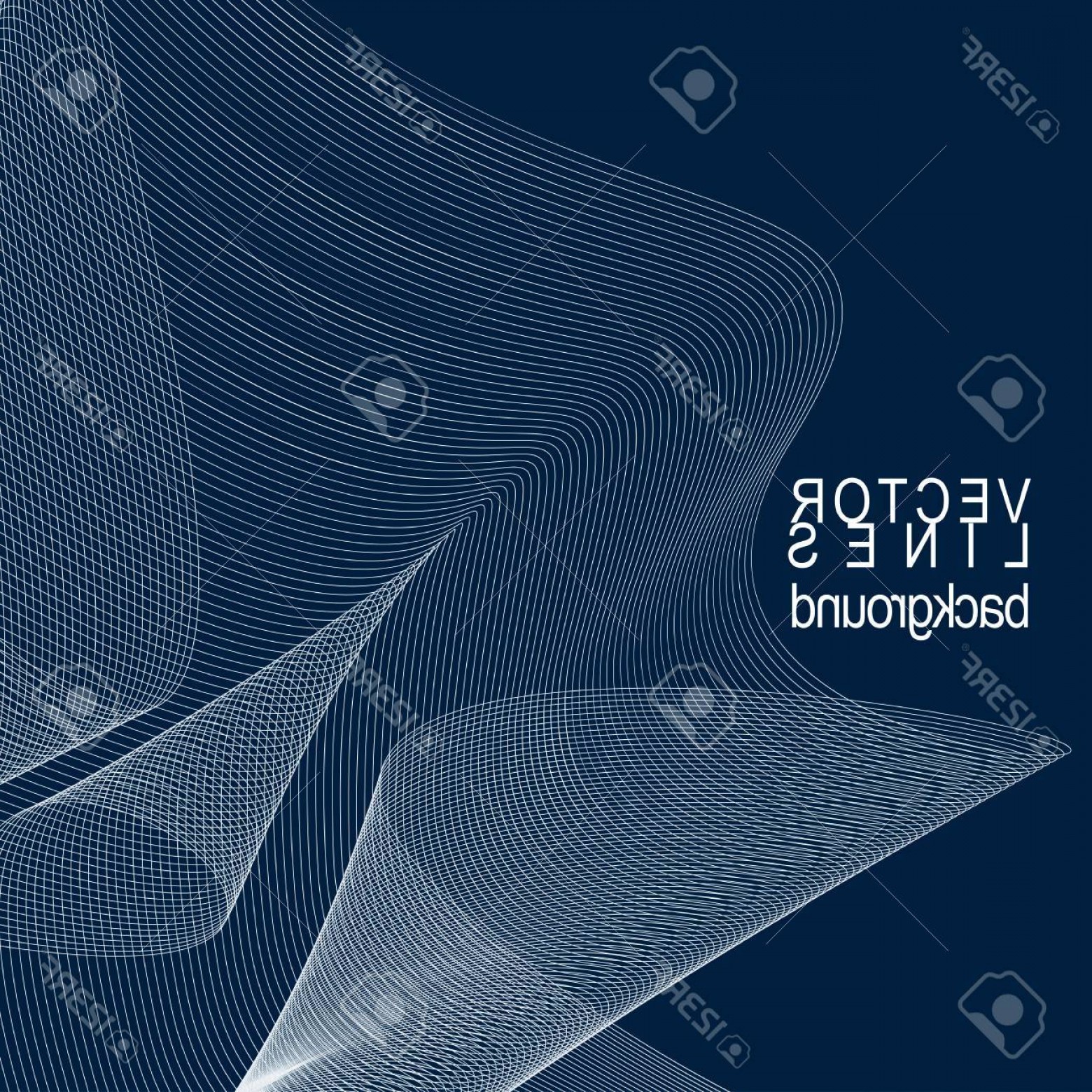 Dark Vector Background