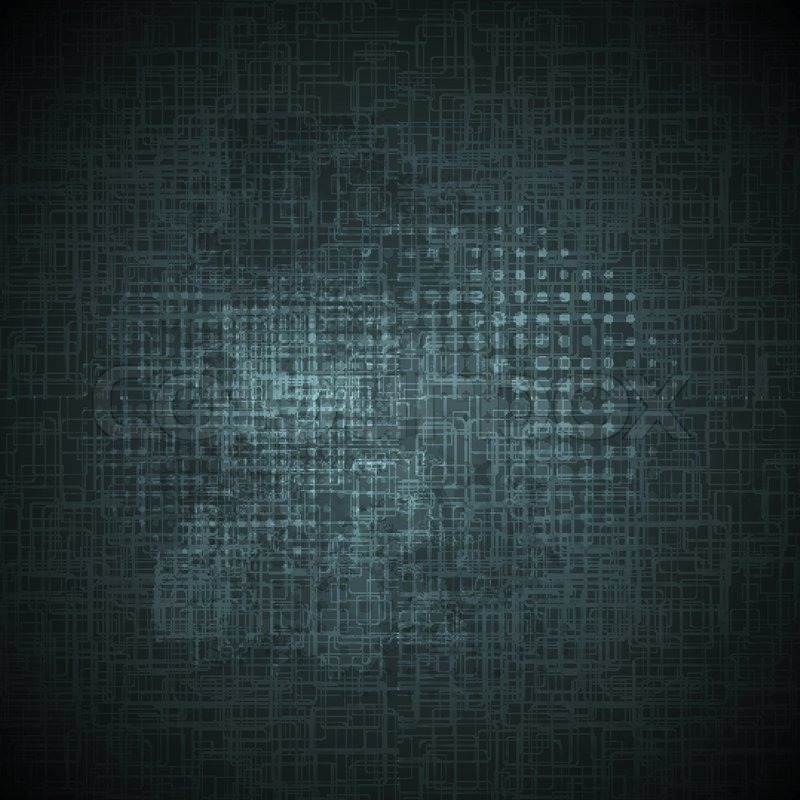 800x800 Dark Grunge Vector Texture Background Stock Vector Colourbox