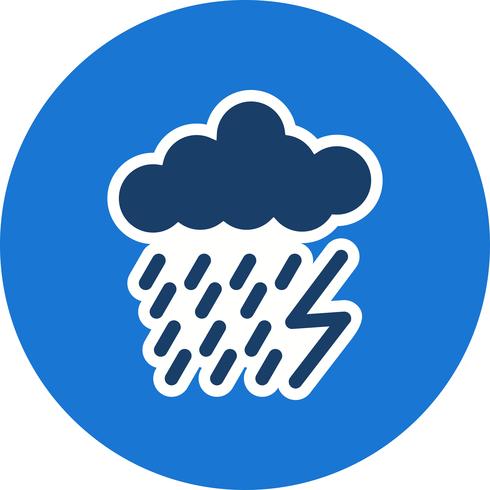 490x490 Dark Ray Vector Icon