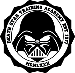 300x292 Dart Vader Academy Logo Vector