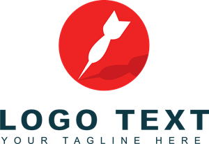 300x207 Dart Club Logo Vector