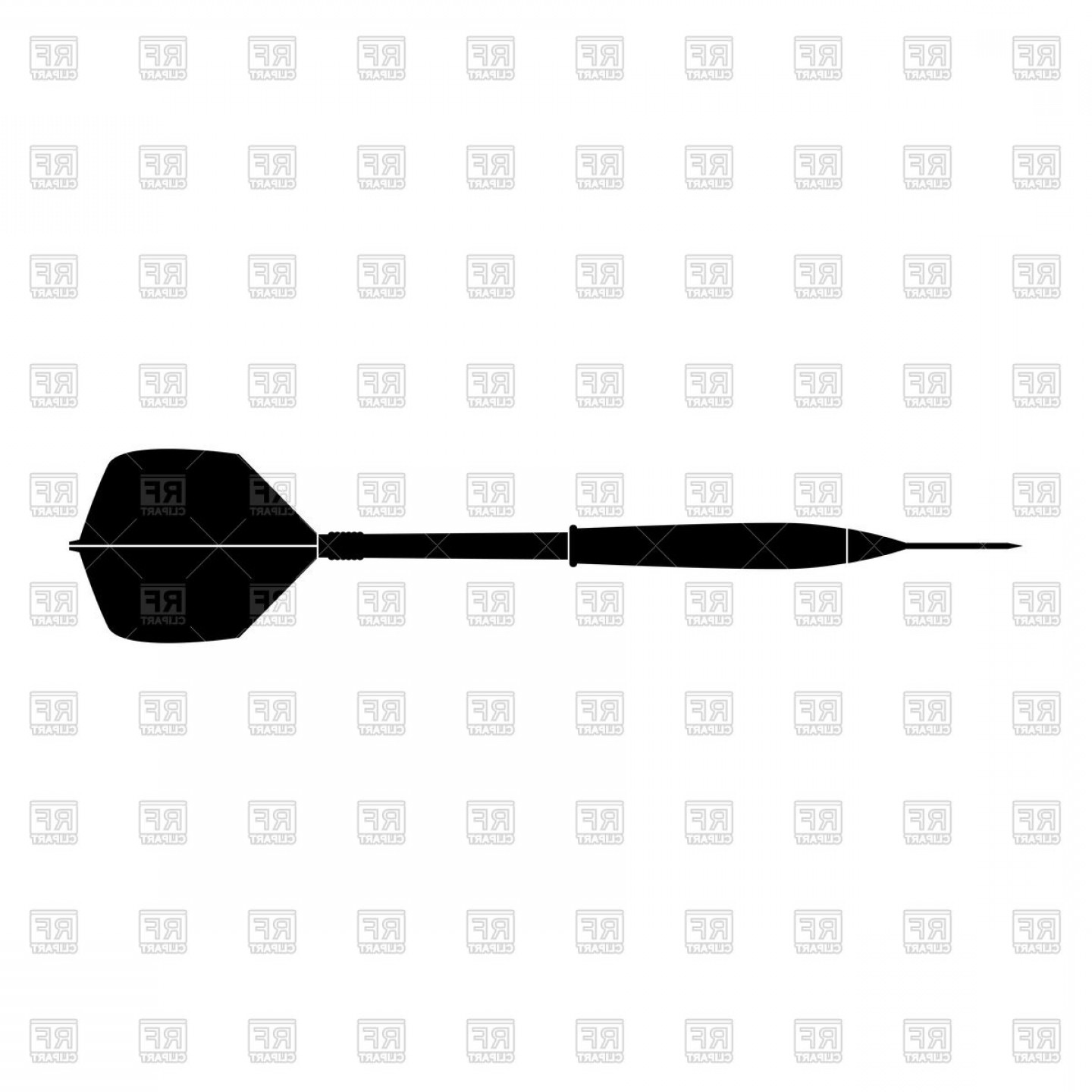 1440x1440 Dart Vector Savoyuptown