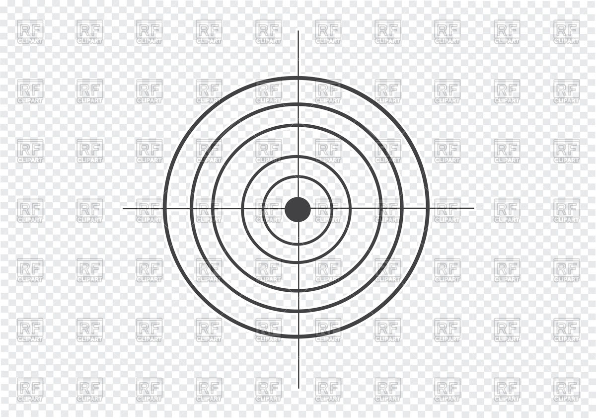 1200x841 Target Icon