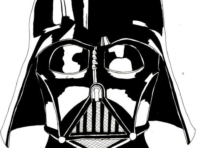 640x480 Free Darth Vader Clipart, Download Free Clip Art
