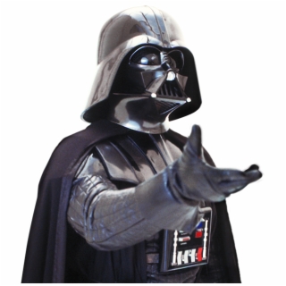 320x320 Darth Vader Mask Png Images