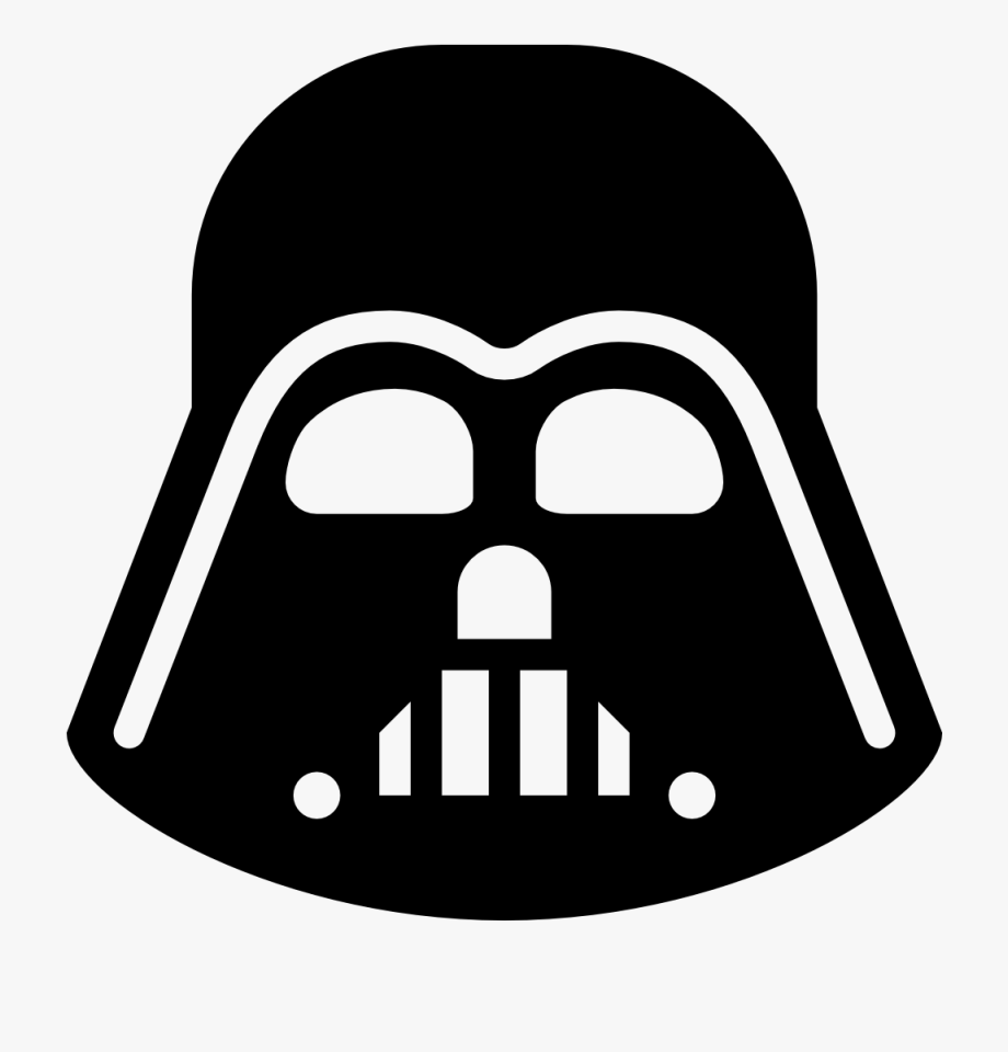 Darth Vader Helmet SVG: The Ultimate Guide to the Dark Lord's Iconic Symbol