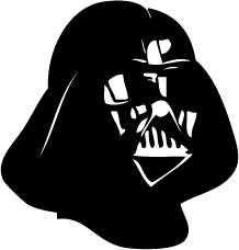 Star Wars Silhouettes Silhouettes Of Star Wars 218x228 Star Wars Silhouettes Silhouettes Of Star Wars