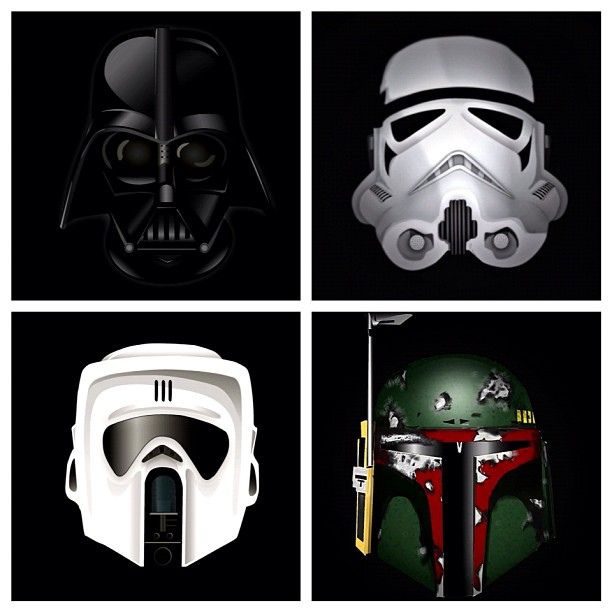 Starwars 612x612 Starwars