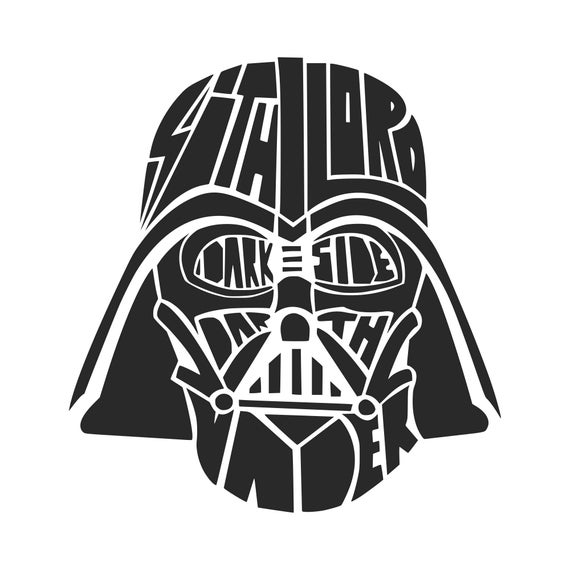 Dark Side Darth Vader Star Wars Dxf Png Vector Etsy 570x570 Dark Side Darth Vader Star Wars Dxf Png Vector Etsy
