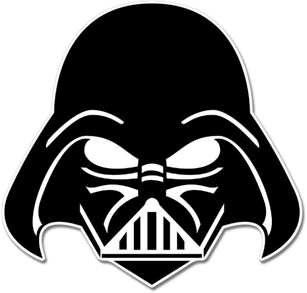 628x600 Darth Vader Printables Images In Collection