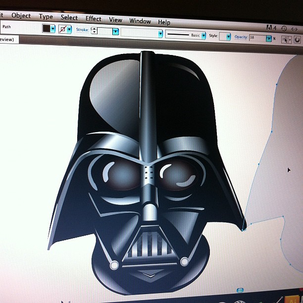 612x612 More Progress