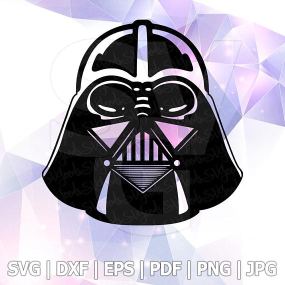 570x570 Collection Of 'darth Vader Silhouette Vector' Download More Than
