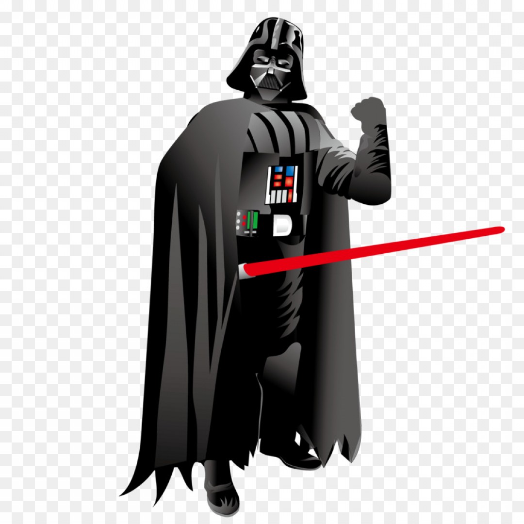 Darth Vader Mask Vector at Vectorified.com | Collection of Darth Vader ...