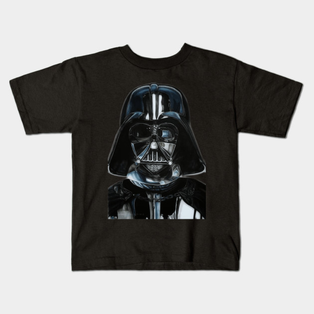 630x630 Darth Vader Color Vector