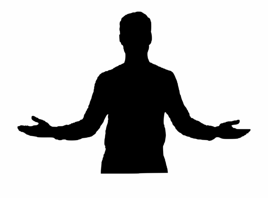 Darth Vader Silhouette Clipart 920x682 Darth Vader Silhouette Clipart