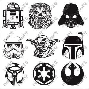 Star Wars Darth Vader Master Boozeworthy 300x300 Star Wars Darth Vader Master Boozeworthy