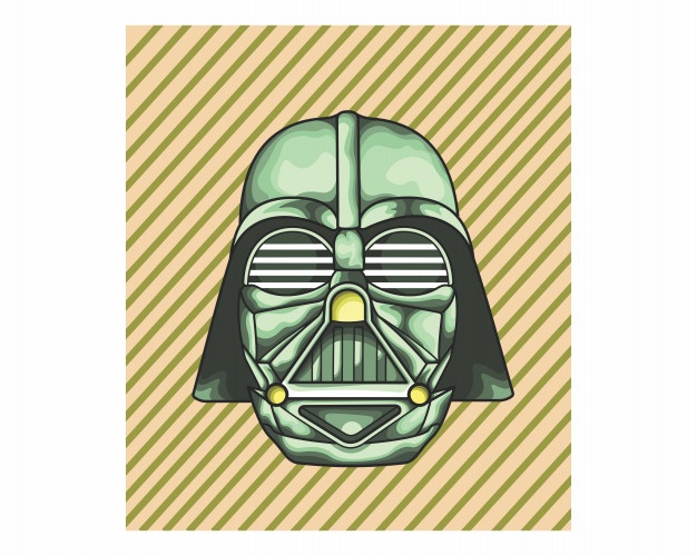 626x500 Darth Vader Vectors, Photos And Free Download