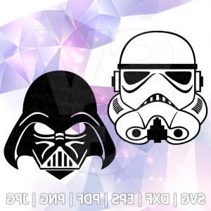 300x300 Star Wars Stormtrooper Darth Vader Cultracing