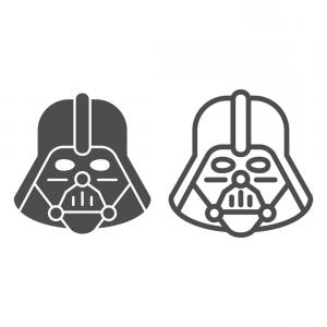 300x300 Star Wars Darth Vader Master Boozeworthy