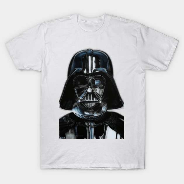 630x630 Vader Color Vector