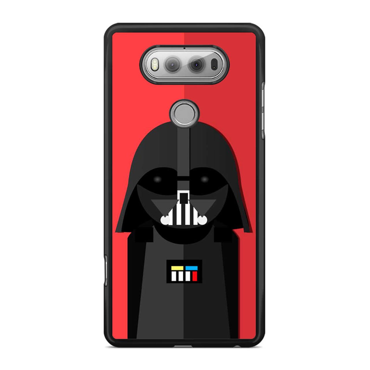 1280x1280 Darth Vader Chibi Vector Lg Case