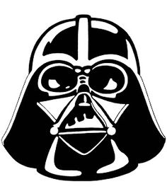 236x277 Darth Vader Vector Icon