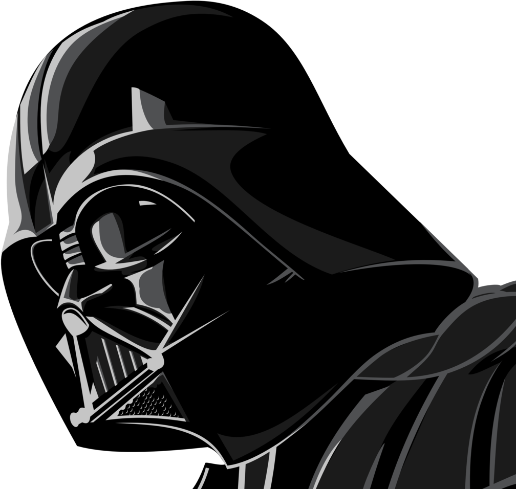 1008x956 Hd Vader Vector Kylo Ren Huge Freebie Download