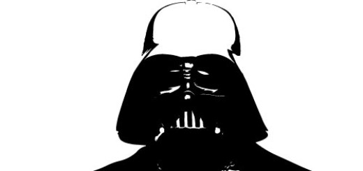 520x245 Huge Collection Of 'darth Vader Silhouette Vector' Download More
