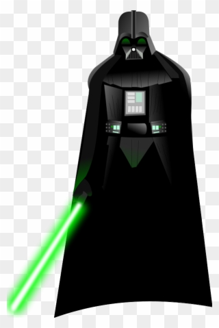 320x479 Darth Vader Clipart, Transparent Darth Vader Clip Art Png Download