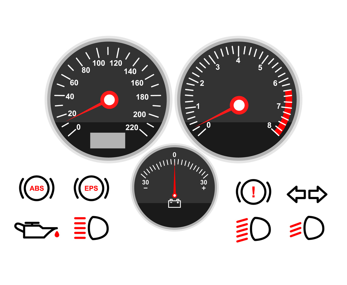 Simple Motorcycle Dashboard Icon Vector Art Graphics 1136x936 Simple Motorcycle Dashboard Icon Vector Art Graphics