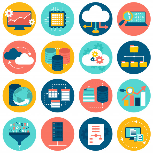 Data Analysis Icons Vector Free Download 626x626 Data Analysis Icons Vector Free Download