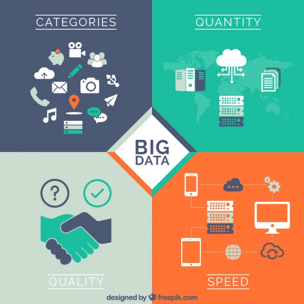 Data Vector at Vectorified.com | Collection of Data Vector free for ...