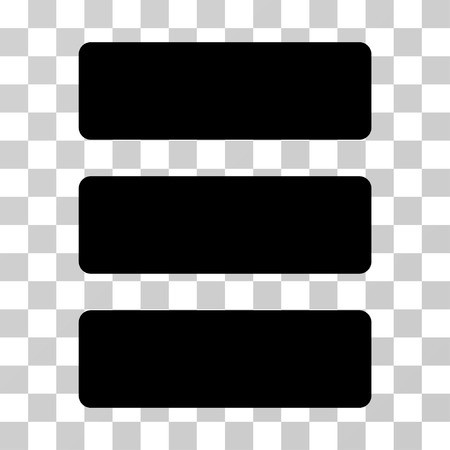 450x450 Database Icon Vector Illustration Style Is Flat Iconic Symbol