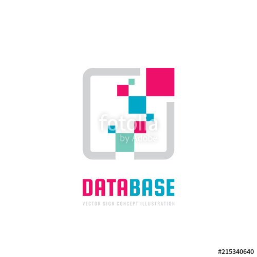 Database 500x500 Database