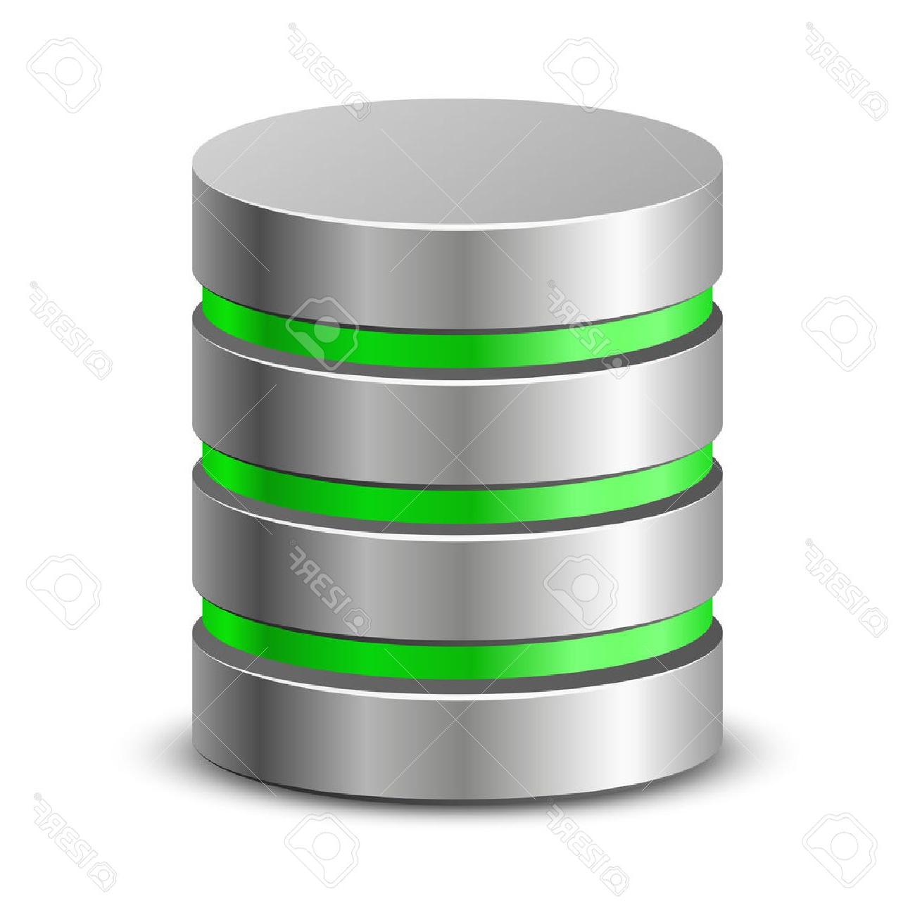 Database Vector at Vectorified.com | Collection of Database Vector free ...