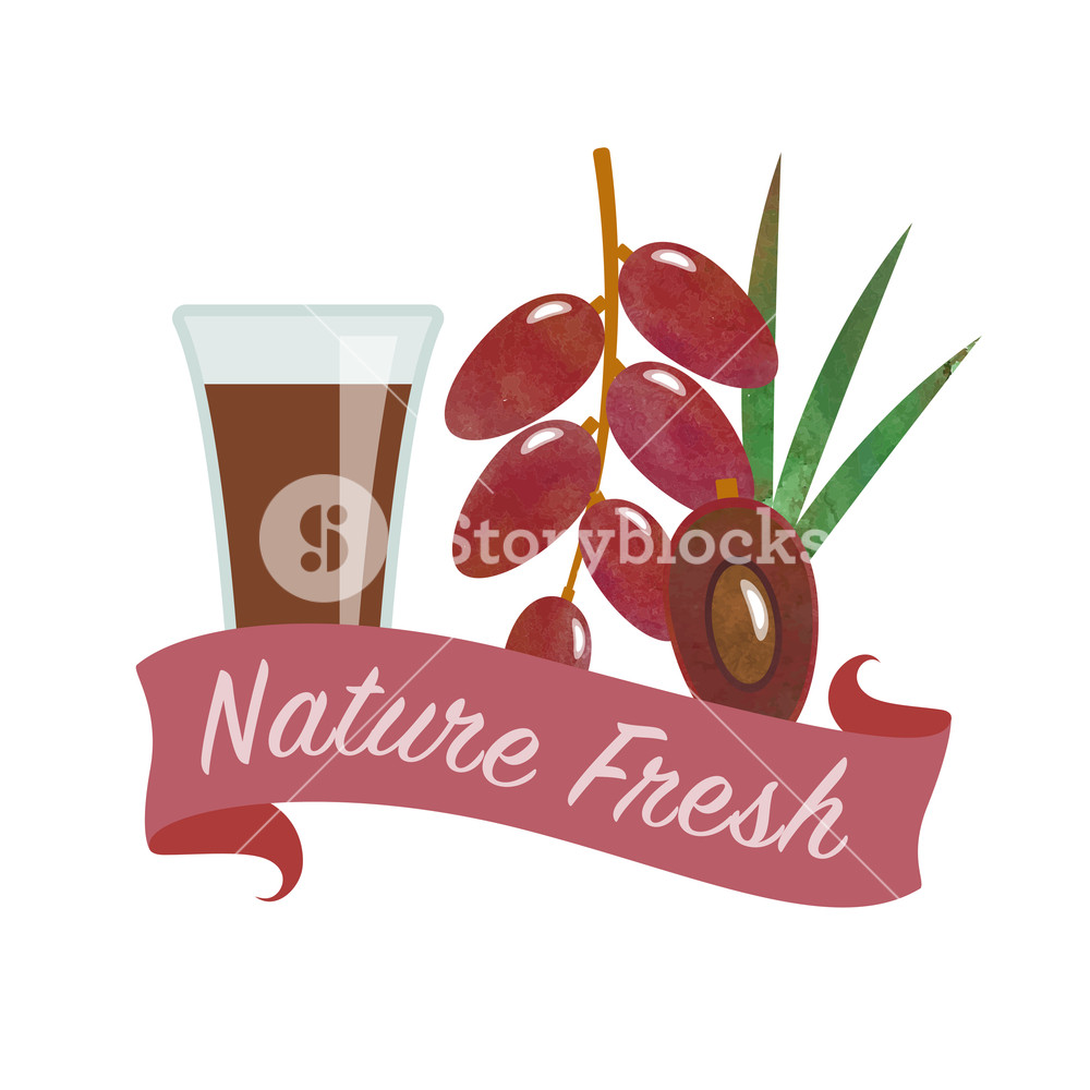 Colorful Watercolor Texture Vector Nature Organic Fresh Fruit 1000x1000 Colorful Watercolor Texture Vector Nature Organic Fresh Fruit