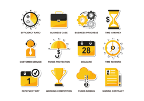 286x200 Date Icon Free Vector Art
