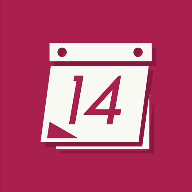 626x626 Date Vectors, Photos And Free Download