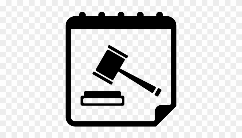 840x481 Legal Meeting Date Day On Calendar Vector