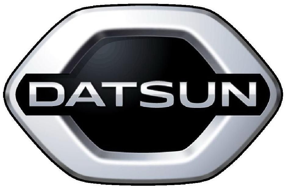 Datsun Logo Vector at Vectorified.com | Collection of Datsun Logo ...