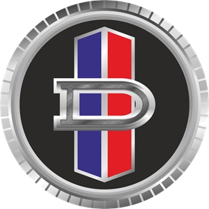 300x300 Datsun Logo Vector
