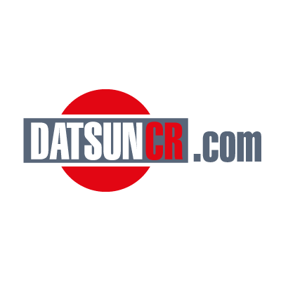 400x400 Datsuncr Vector Logo