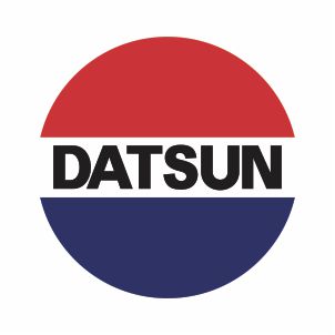 302x302 Vector Datsun Symbol