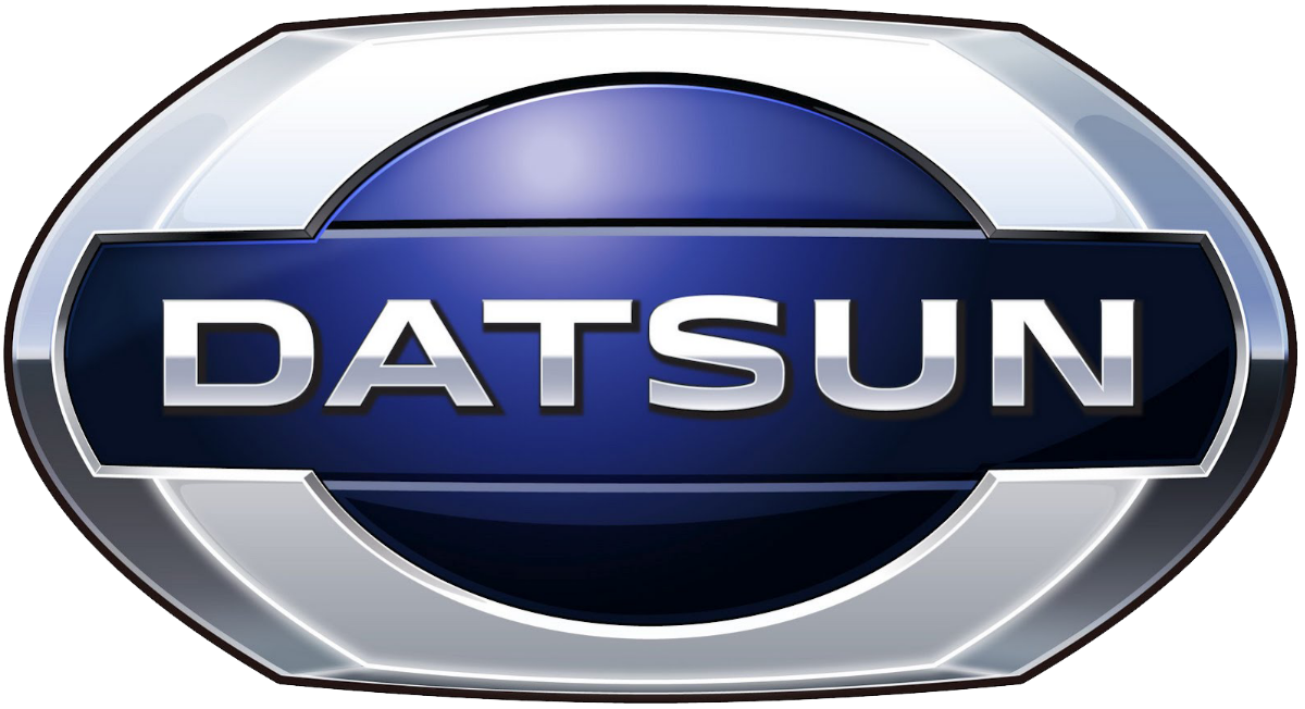 Datsun Logo Vector at Vectorified.com | Collection of Datsun Logo ...