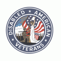 Disabled American Veterans Logo Vector 200x200 Disabled American Veterans Logo Vector