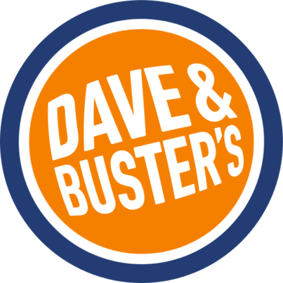 Dave And Busters Logo Vector at Vectorified.com | Collection of Dave ...