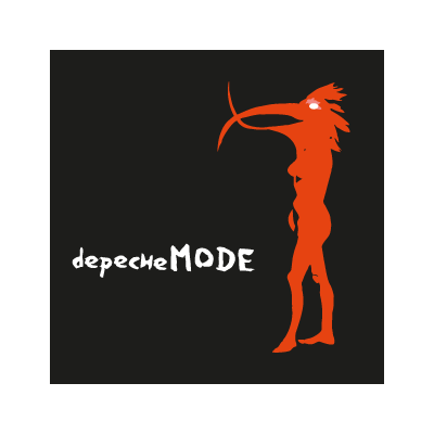 Depeche Mode 400x400 Depeche Mode