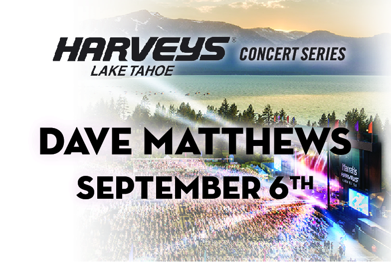 Dave Matthews Band Harvey's Outdoor Concert Series New West 784x526 Dave Matthews Band Harvey's Outdoor Concert Series New West