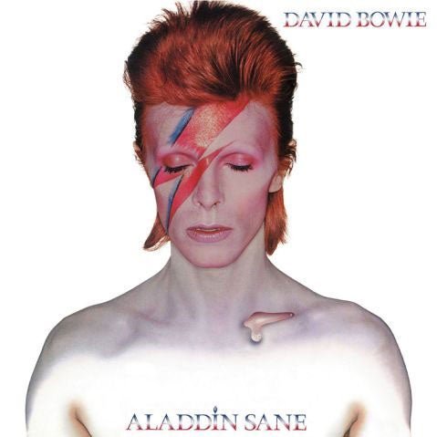 David Bowie On The Iconic Lightning Bolt From His Aladdin Sane 479x479 David Bowie On The Iconic Lightning Bolt From His Aladdin Sane