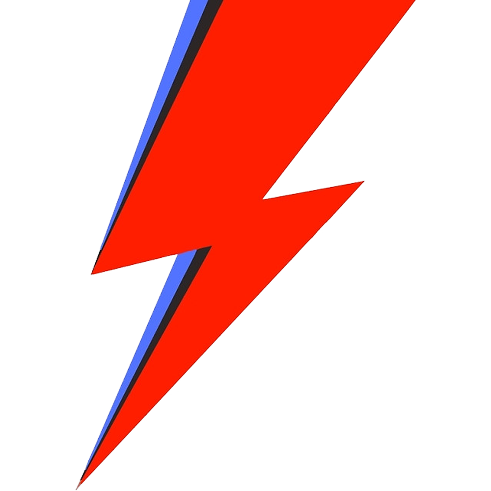 1000x1000 Image Result For Bowie Lightning Bolt Steal Bowie Tattoo
